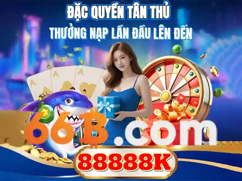 Cờ Vua 66B: Trải Nghiệm Sân Chơi Slot Đỉnh Cao, Tỷ Lệ Thưởng Hấp Dẫn - 66B