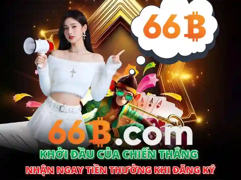 66B - Trang Chuyên Khu 66b Club Slot Đa Dạng, Tỷ Lệ Thắng Cao - 66B