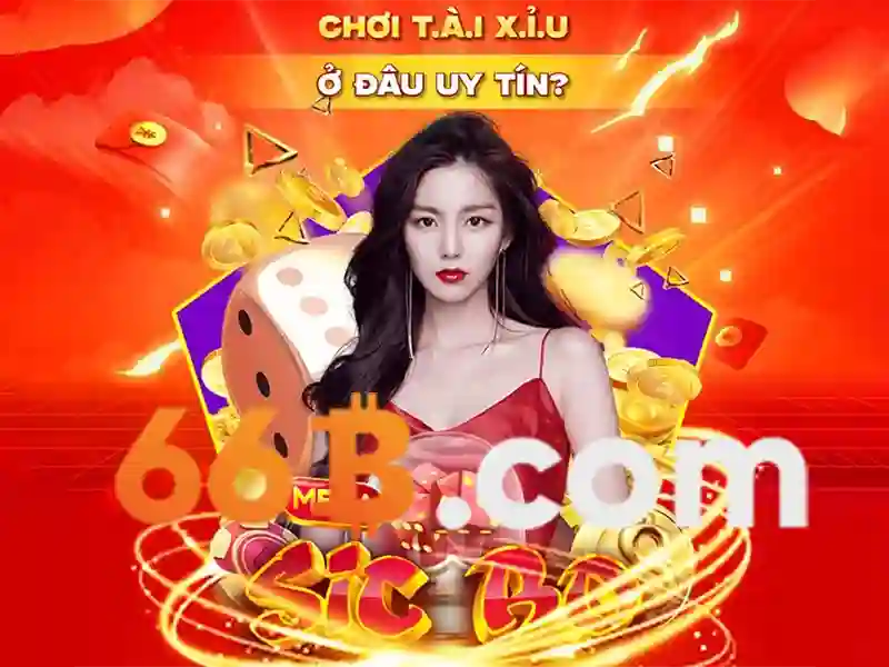  cá cược Slot - 66B