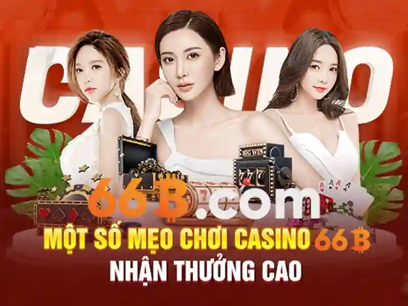 Game 66B – Siêu Phẩm Slot Đổi Thưởng Hấp Dẫn 2026 - 66B