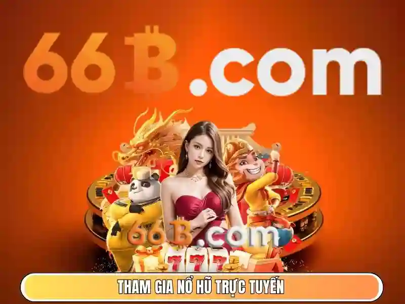 66B – Tài Xỉu 66B | Trải Nghiệm Slot Đa Dạng, Thưởng Cao 2026 - 66B