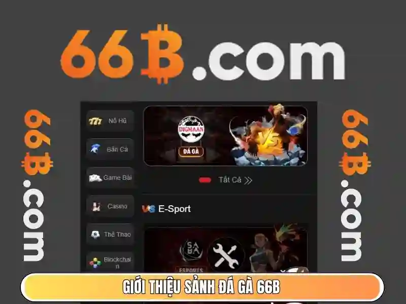  66b club giải trí - 66B