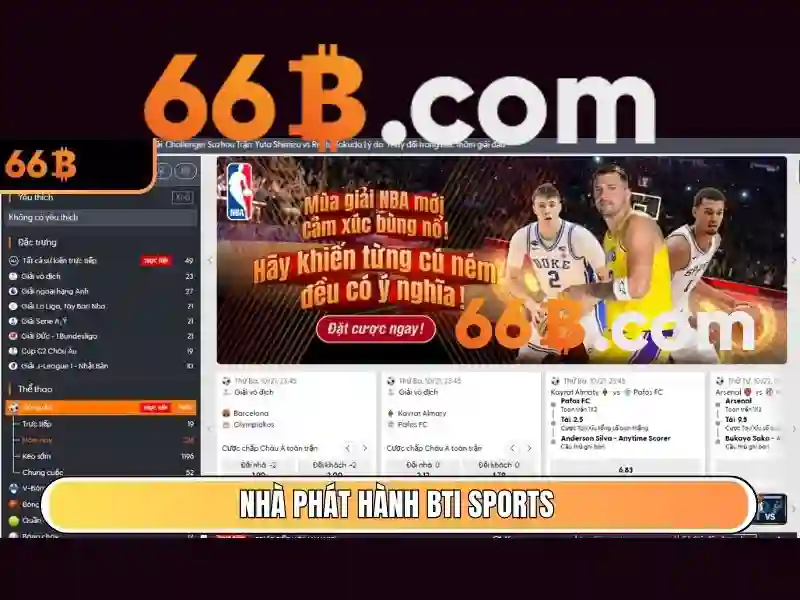 tài khoản 66B - 66B