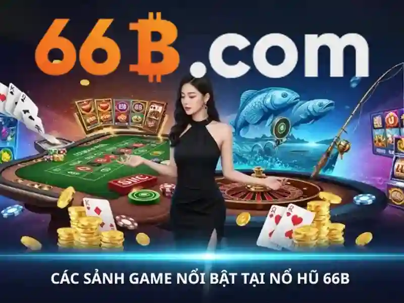  Xổ Số - 66B