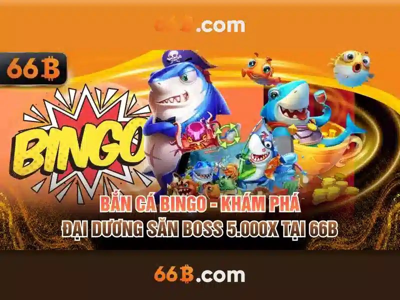  66B Slot - 66B