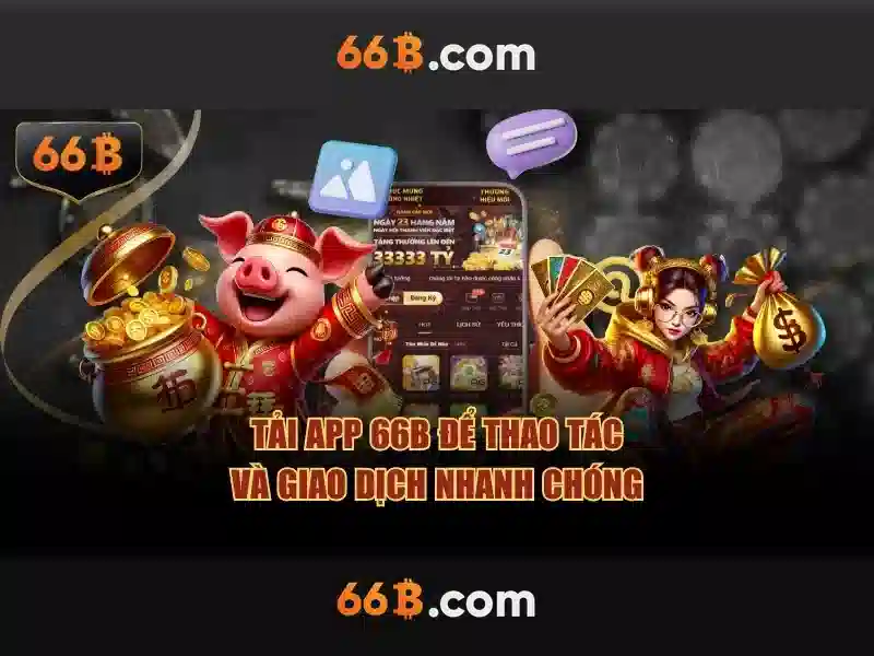 Công Nghệ Đổi Thay Trong SLOT: 66B Hé Lộ Vài Điều Thú Vị - 66B
