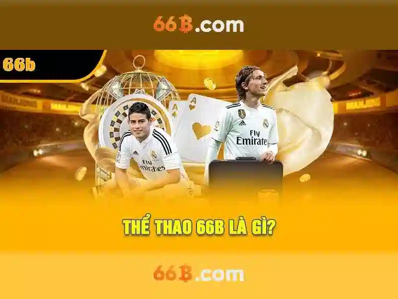 Nổ Hũ 66B – Tổng Hợp Thông Tin Chi Tiết Về Trò Chơi Slot 66B - 66B