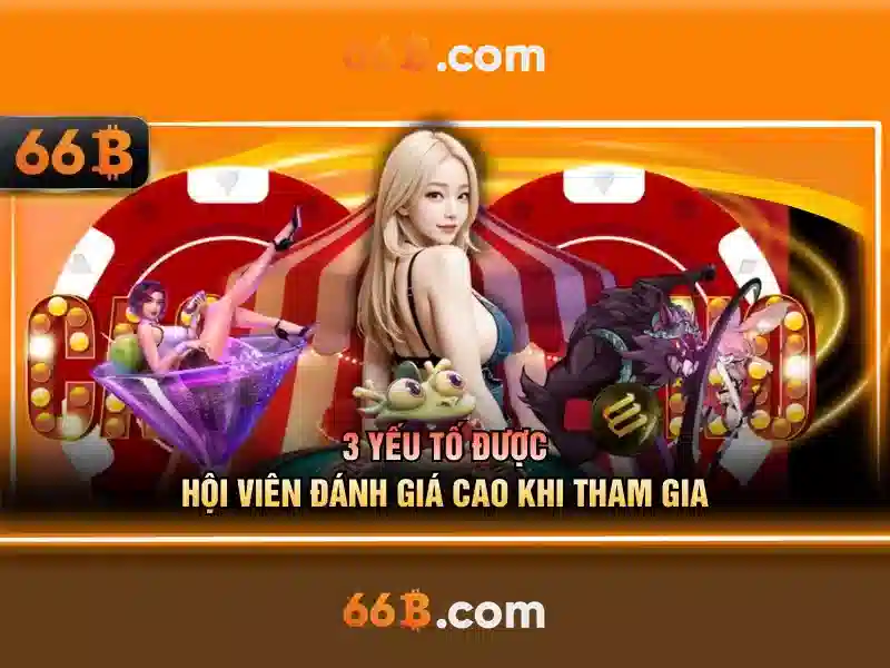 game thẻ Slot - 66B