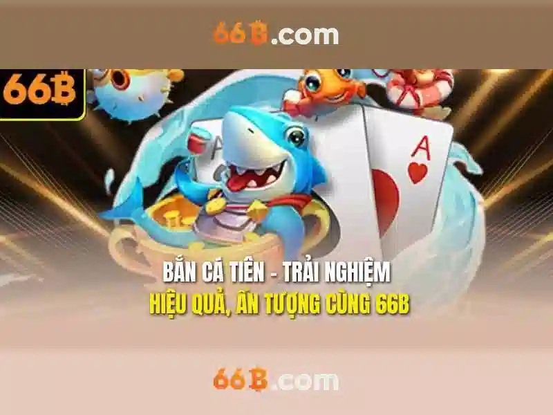  khuyến mãi casino - 66B