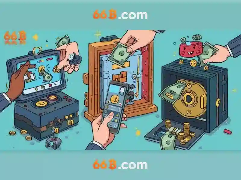 bảo mật Slot - 66B