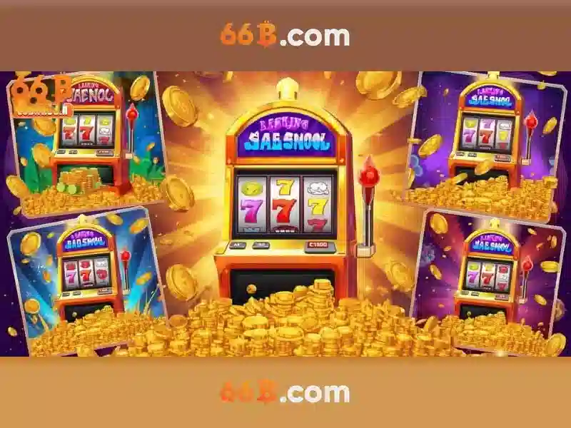  Slot - 66B