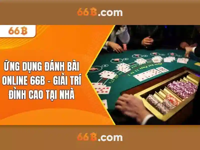 tài xỉu trực tuyến - 66B