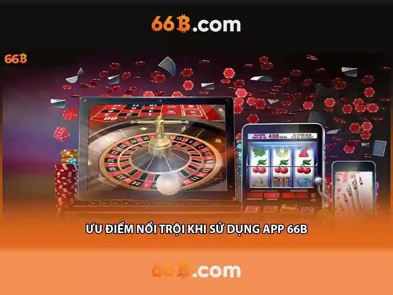  Slot mới nhất - 66B
