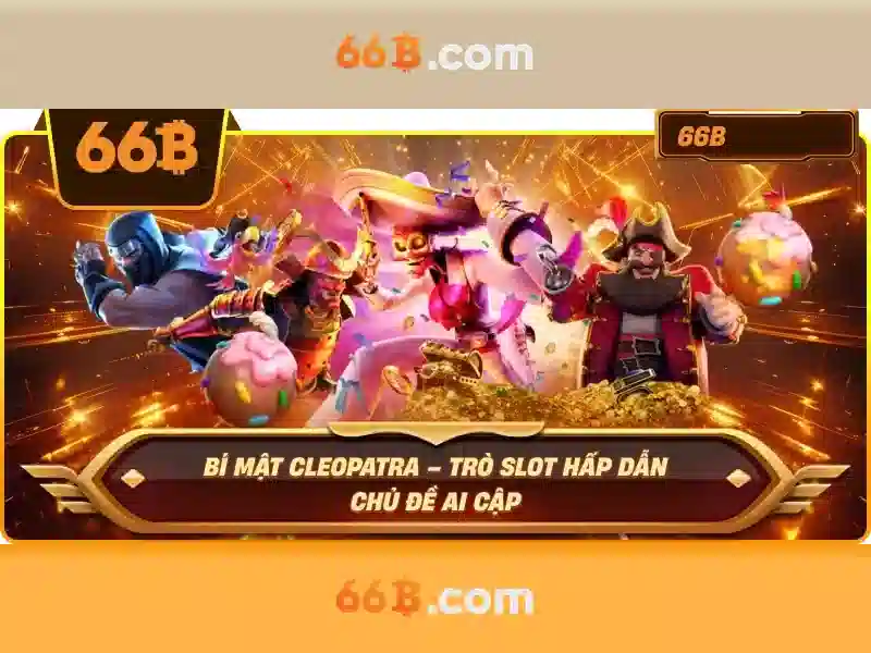  ứng dụng Slot - 66B