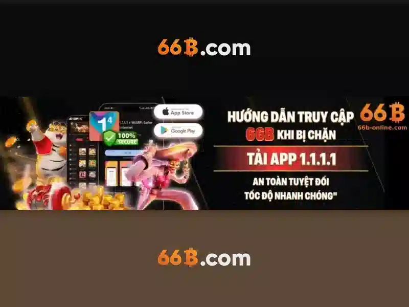  trò chơi slot - 66B