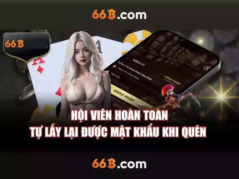 Khám Phá Slot 66B: Trải Nghiệm Cá Cược Đầy Hấp Dẫn - 66B