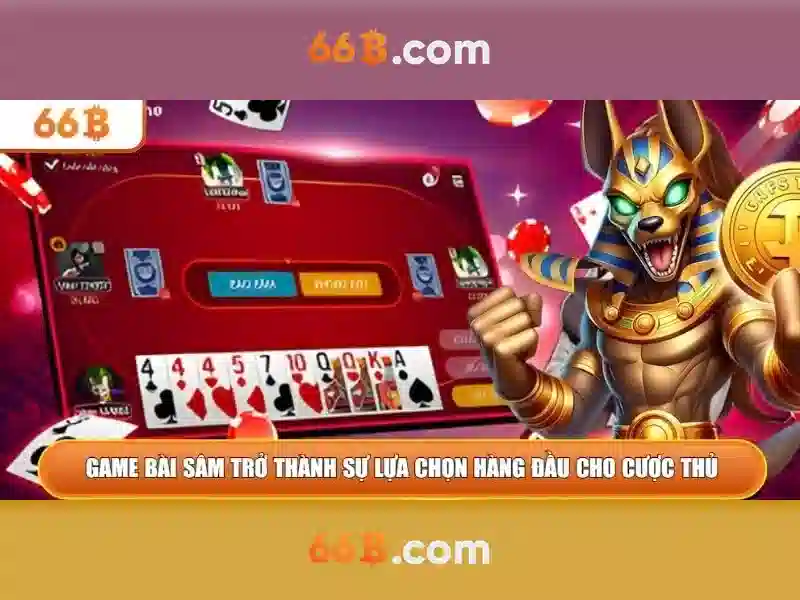  game bài 66B - 66B
