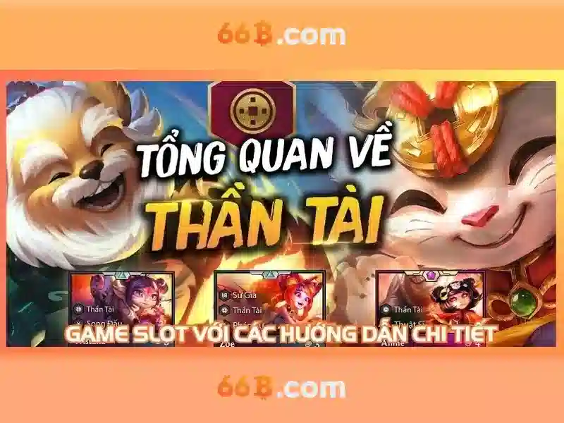 nổ hũ slot - 66B