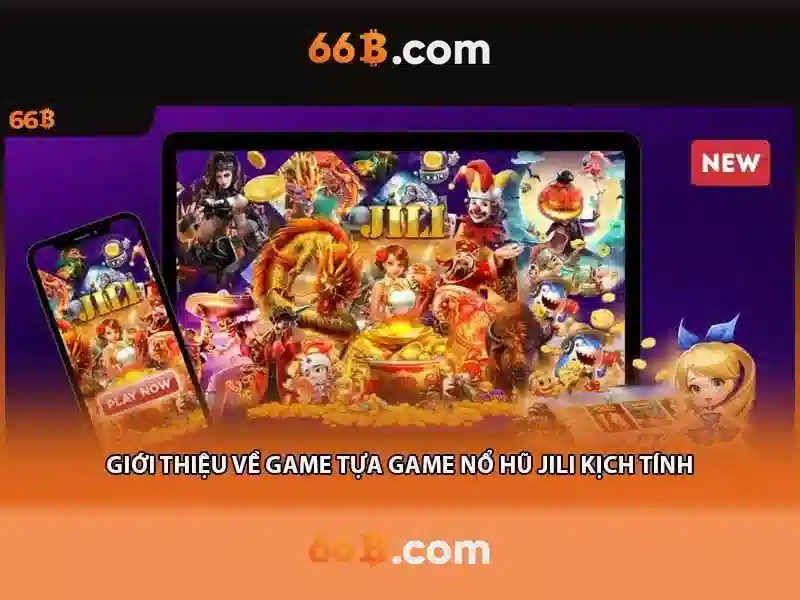 game điện tử - 66B