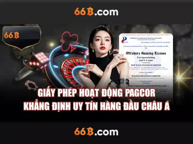 Game 66B – Trải Nghiệm Slot Đa Dạng Và Độc Quyền 2026 - 66B