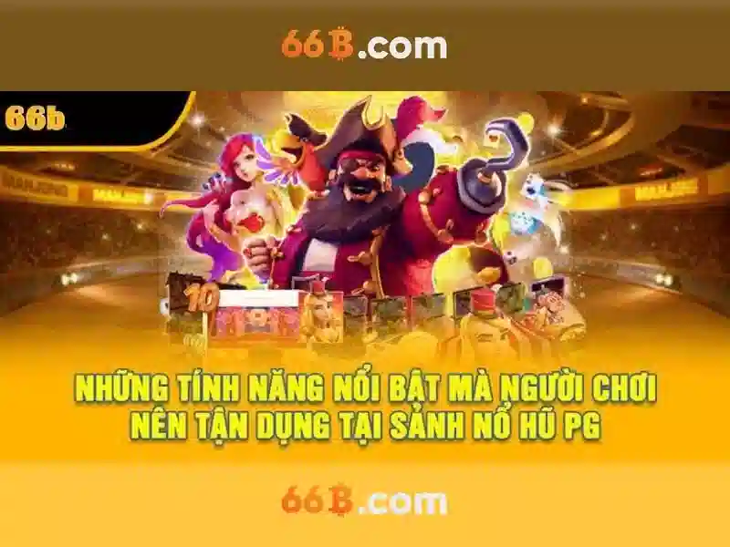  Cổng Game 66B - 66B