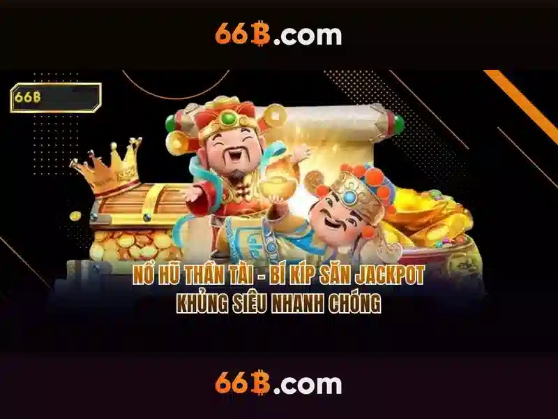trò chơi slot - 66B