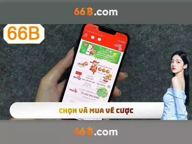 tài khoản 66b - 66B
