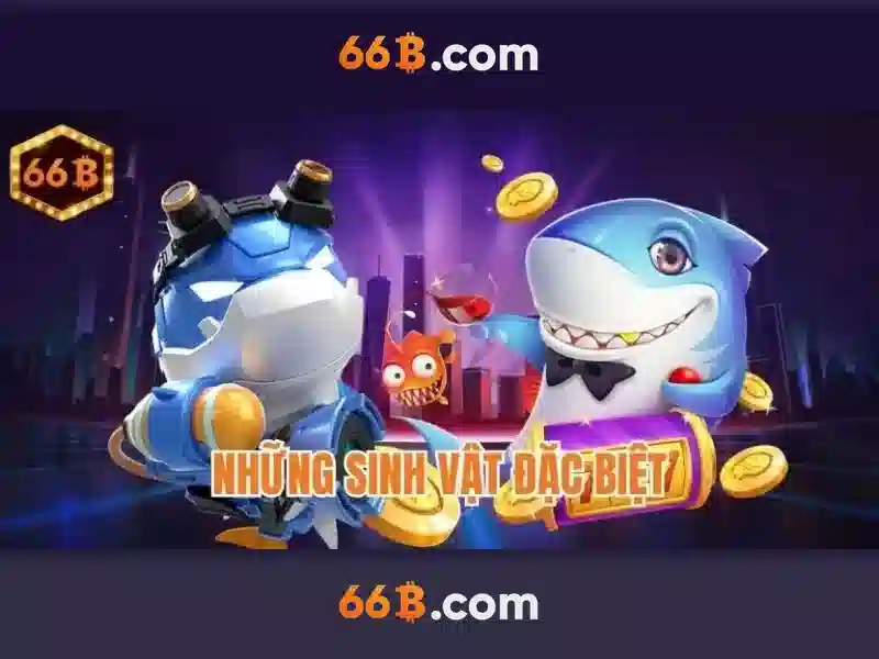  66B Slot - 66B