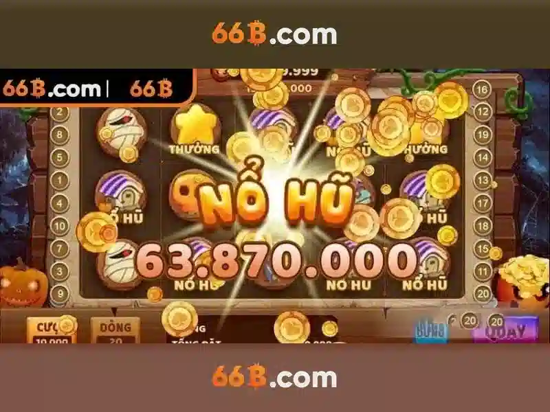 66B – Hướng Dẫn Đăng Ký 66B Nhanh Chóng, Trải Nghiệm Slot Đỉnh Cao 2026 - 66B