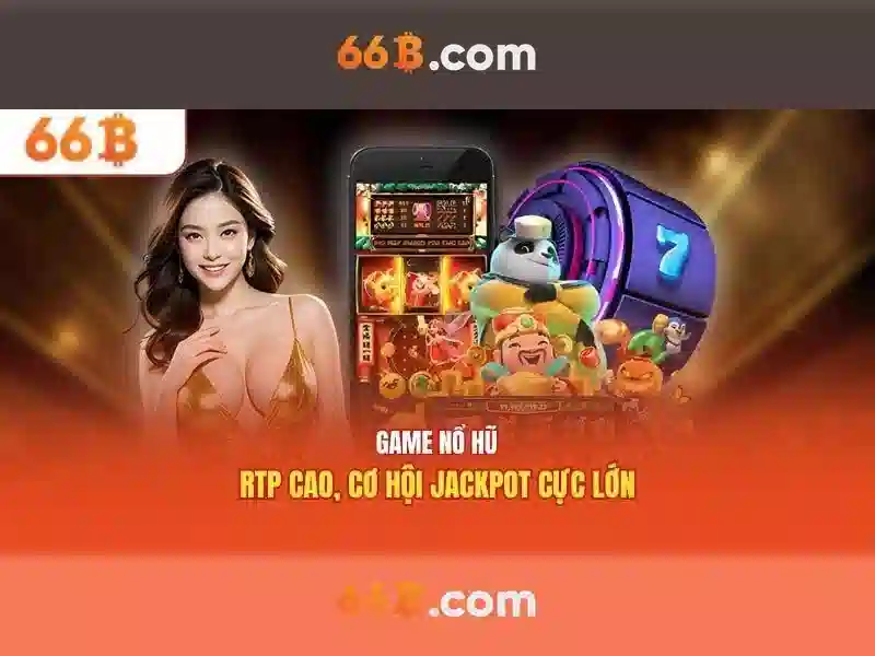 66B – Tại Sao Bạn Nên Chọn Nhà Cái Slot Uy Tín - 66B