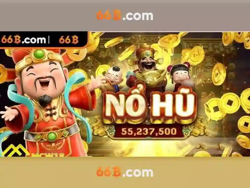 vui chơi giải trí - 66B