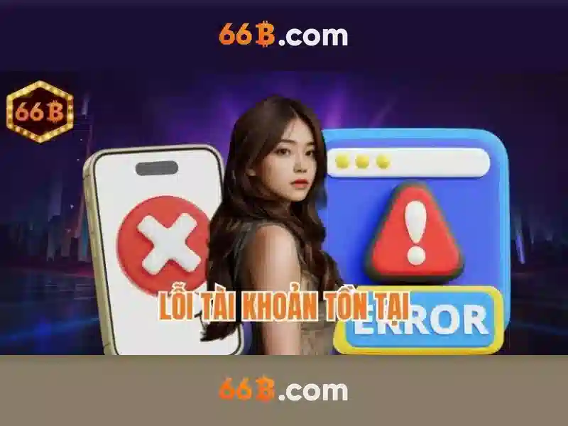 Tài Khoản 66B – Trải Nghiệm Đỉnh Cao Trò Chơi Slot Hấp Dẫn 2026 - 66B