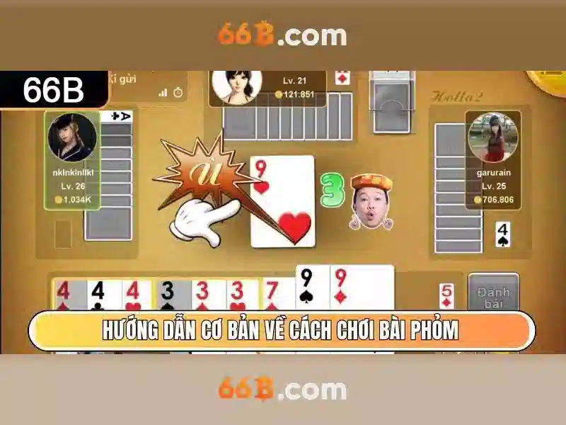 bắn cá - 66B