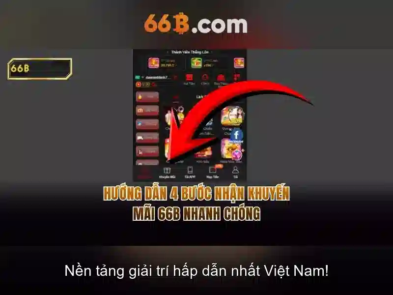 Trang Chủ 66B – Trải Nghiệm Chơi Slot Thắng Lớn - 66B