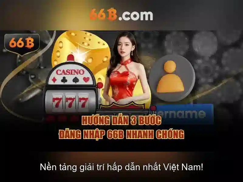  Slot - 66B