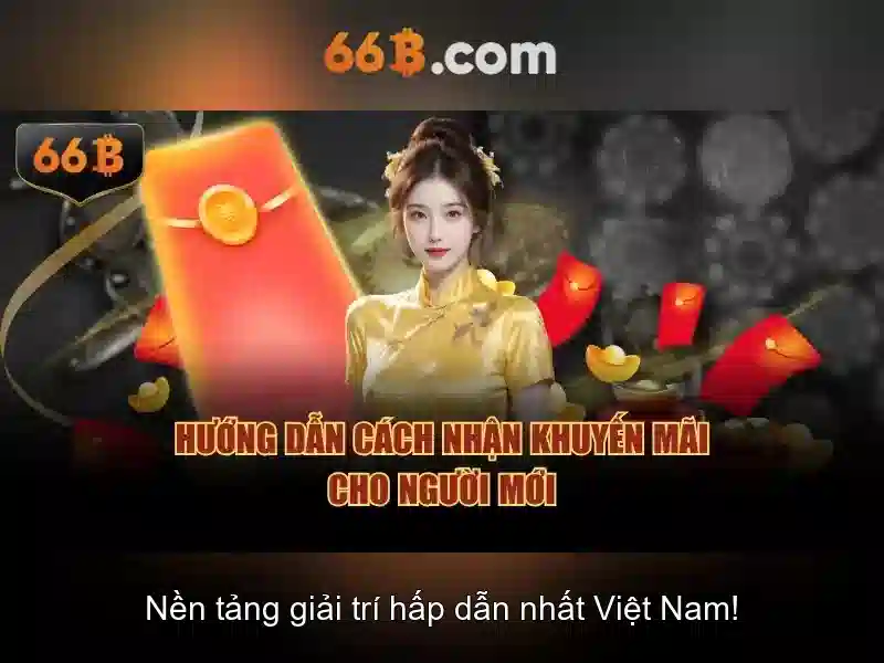 game bài - 66B