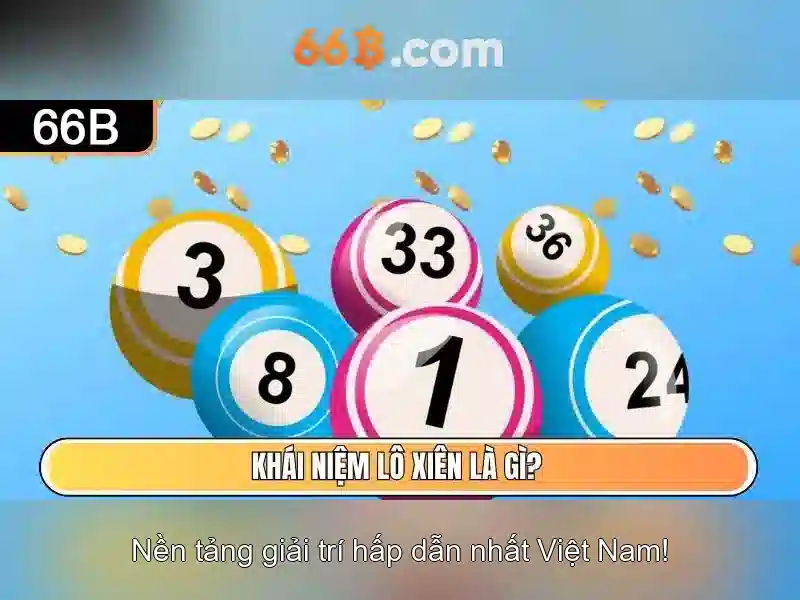  Slot 66B chính thức - 66B