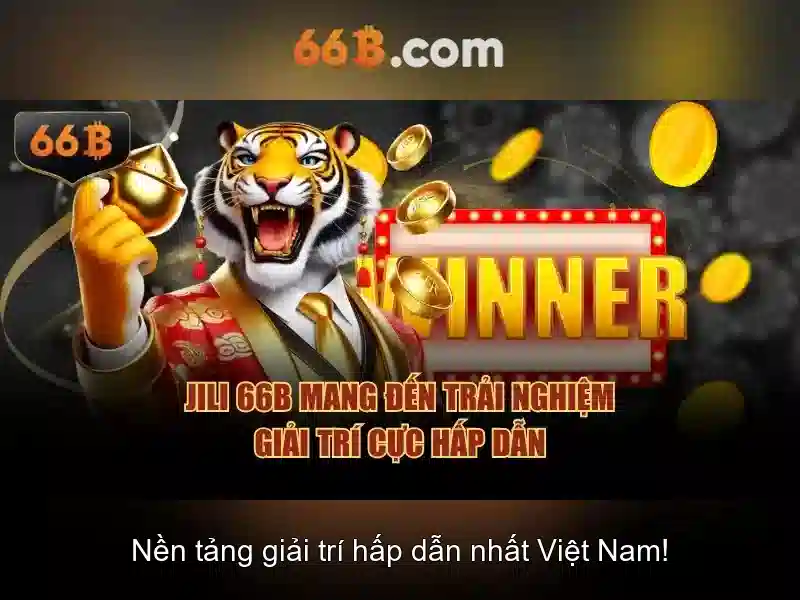  dự thưởng Slot - 66B