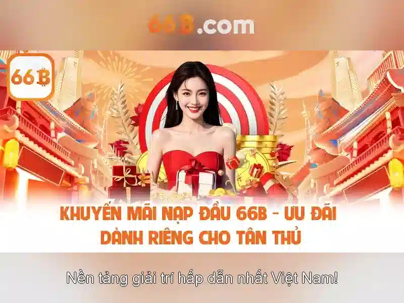 66b triều khúc 2026 - 66B
