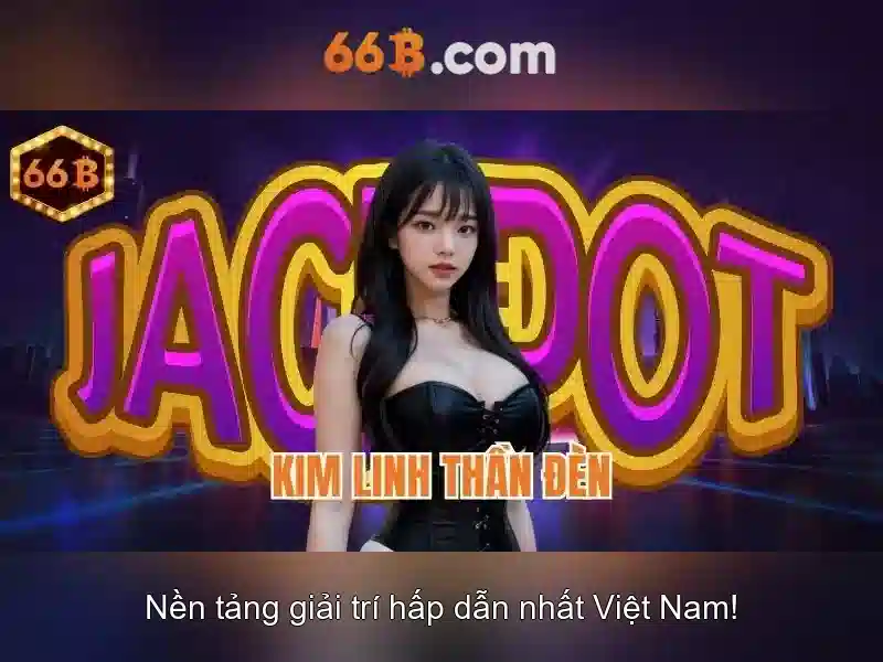  sảnh Slot - 66B