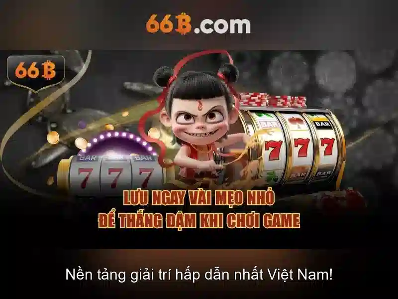  tài khoản Slot - 66B