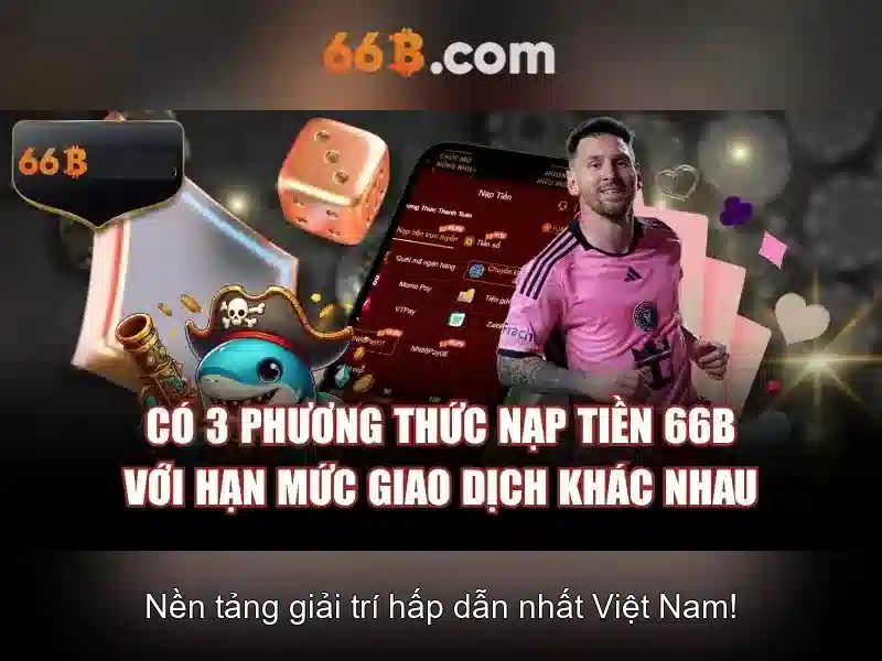 đăng nhập Slot - 66B