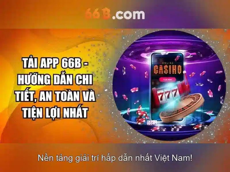  link dự phòng 66b - 66B