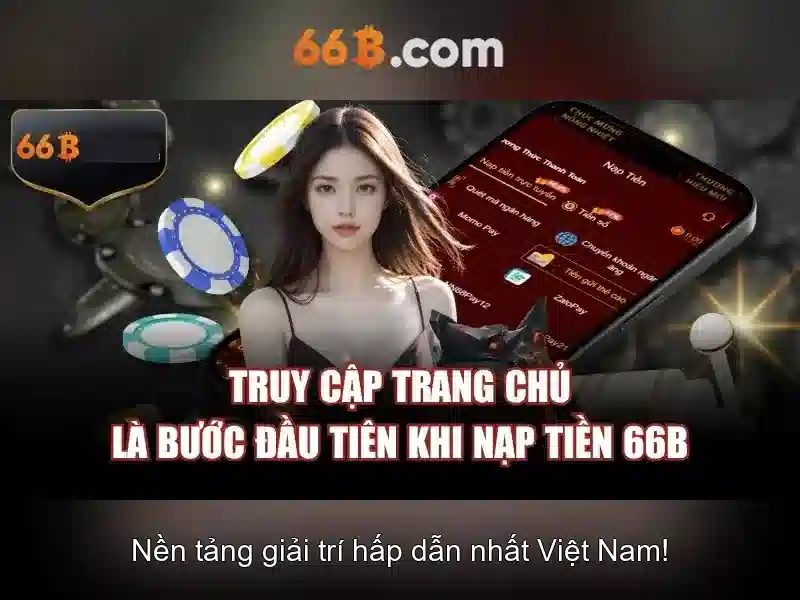 Đăng Ký 66B – Trải Nghiệm Bắn Cá Siêu Hay Nhận Quà Liền Tay - 66B