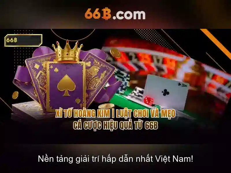 66B – Trải Nghiệm Cực Hấp Dẫn Với 66B Online Slot - 66B
