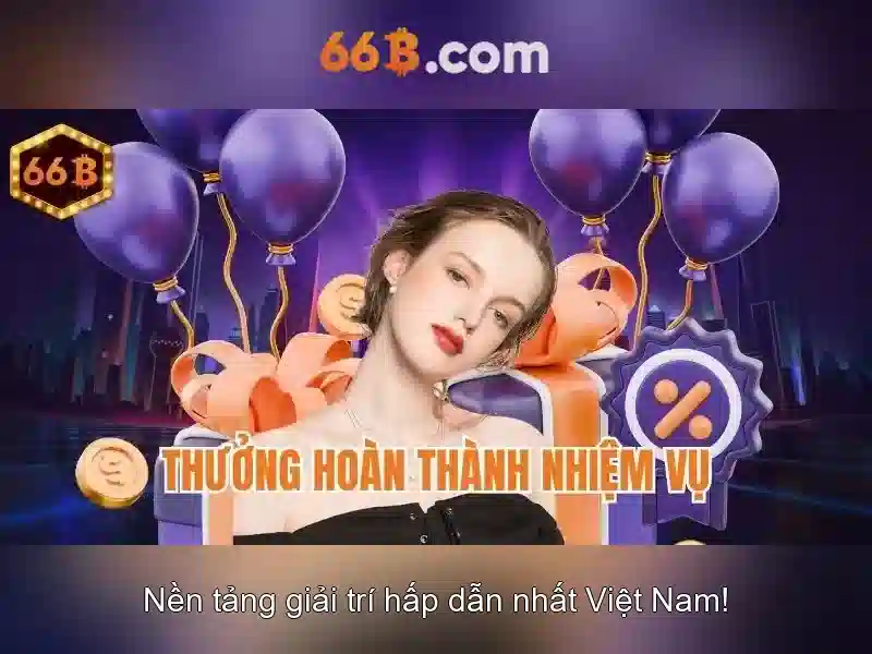 khuyến mãi 66B - 66B