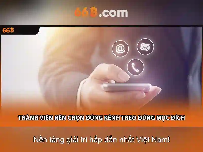 66B - Trải Nghiệm Slot Đỉnh Cao Với 66b Triều Khúc 2026 - 66B