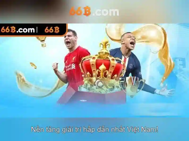  game slot - 66B