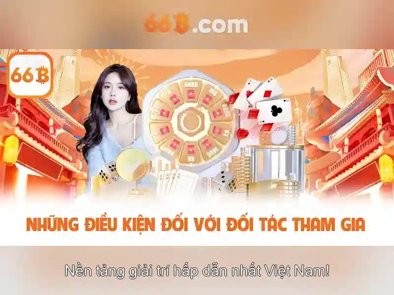 game slot 66b mới - 66B