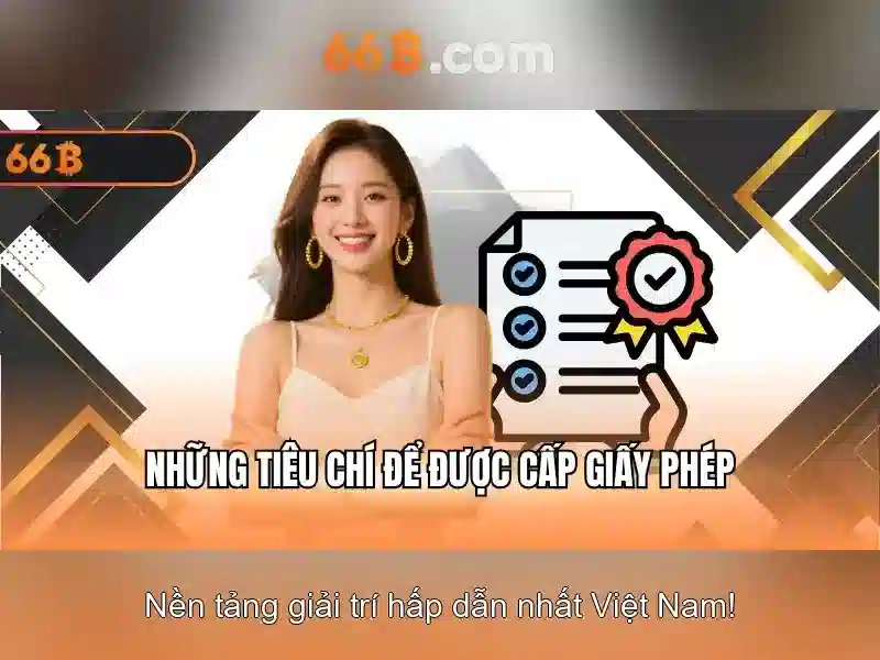 Khuyến Mãi 66B – Trải Nghiệm Slot Đỉnh Cao 2026 - 66B